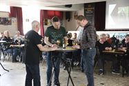 Veel bierliefhebbers op Bolderbergse Bierhappening