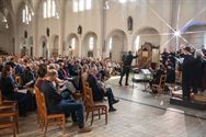 Geslaagd passieconcert van Amicantus