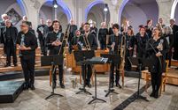 Geslaagd passieconcert van Amicantus