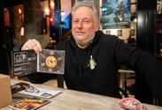 The Dibs heeft een nieuwe CD