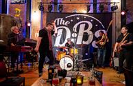 The Dibs heeft een nieuwe CD