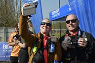 Trofee Firefightertrail definitief naar Wallonië