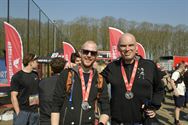Trofee Firefightertrail definitief naar Wallonië