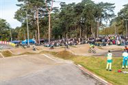 Het was weer BMX op hoog niveau