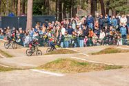 Het was weer BMX op hoog niveau