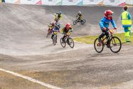 Het was weer BMX op hoog niveau