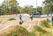 Het was weer BMX op hoog niveau