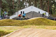 Het was weer BMX op hoog niveau