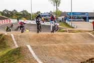 Het was weer BMX op hoog niveau