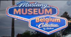 Mustang Fever start goed ondanks kwakkelweer