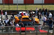 Veel volk en animo tijdens Japfest op circuit