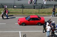 Veel volk en animo tijdens Japfest op circuit