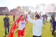 Anadol wint bewogen match en is kampioen