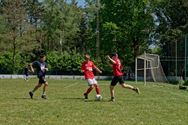 Scholen tegen elkaar in 4-4 voetbaltornooi