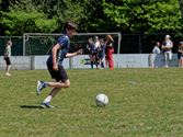 Scholen tegen elkaar in 4-4 voetbaltornooi