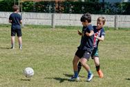 Scholen tegen elkaar in 4-4 voetbaltornooi