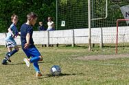 Scholen tegen elkaar in 4-4 voetbaltornooi