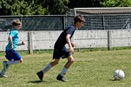 Scholen tegen elkaar in 4-4 voetbaltornooi