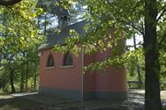 De Sint-Janskapel in  beeld