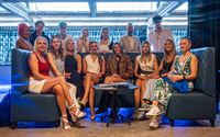 PKP Product start samenwerking met Nicky Vankets