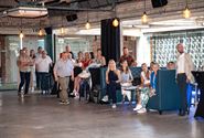 PKP Product start samenwerking met Nicky Vankets