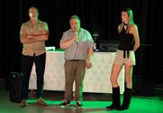 PKP Product start samenwerking met Nicky Vankets