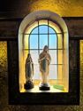82 Mariabeelden samengebracht in Kopse Kunstkapel