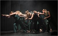 Liefst 5 voorstellingen van Klassieke Avond in SFC