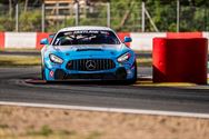 Porsches domineren kwalificaties Belcar Endurance