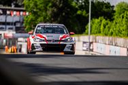 Porsches domineren kwalificaties Belcar Endurance