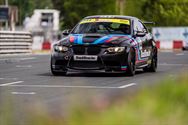 Porsches domineren kwalificaties Belcar Endurance
