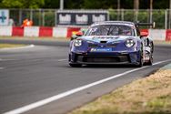 Porsches domineren kwalificaties Belcar Endurance