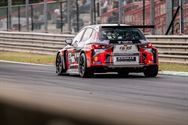 Porsches domineren kwalificaties Belcar Endurance