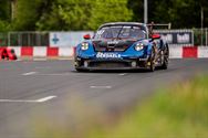 Porsches domineren kwalificaties Belcar Endurance