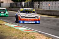 Porsches domineren kwalificaties Belcar Endurance