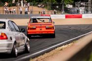 Porsches domineren kwalificaties Belcar Endurance