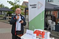 Vrede centraal op Open Gebedshuizendag