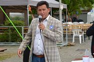 Vrede centraal op Open Gebedshuizendag