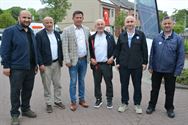 Vrede centraal op Open Gebedshuizendag