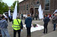 Vrede centraal op Open Gebedshuizendag