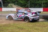 Derdaele-Saelens-Meijer eerste winnaars in Belcar
