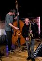 Koen Nys Kwartet zocht de spirit van Miles Davis