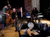 Koen Nys Kwartet zocht de spirit van Miles Davis