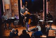 Koen Nys Kwartet zocht de spirit van Miles Davis
