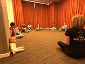 Veel interesse voor workshops van Boekstartdag