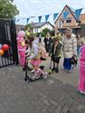 Springplank applaudisseerde voor fietsers