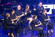 Ware Vrienden gaven een feestelijk lenteconcert