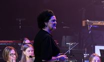 Ware Vrienden gaven een feestelijk lenteconcert