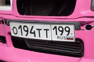Massa volk voor auto's, show en DDT op Race Wars