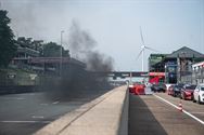 Massa volk voor auto's, show en DDT op Race Wars